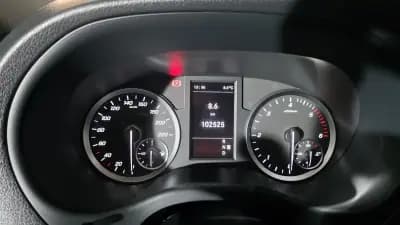 Sell Mercedes-Benz Vito Tourer 2023 - 46900 EUR, 102525 km - AUTO.MOTO.pt