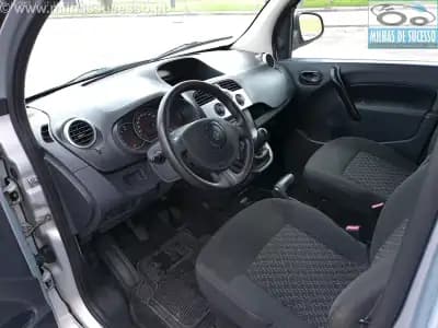 Sell Renault Kangoo 2013 - 9850 EUR, 241000 km - AUTO.MOTO.pt