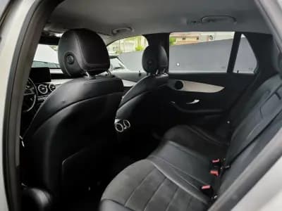 Sell Mercedes-Benz GLC 250 2019 - 34950 EUR, 169900 km - AUTO.MOTO.pt