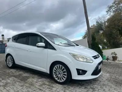 Vendo Ford C-Max 2011 - 8750 EUR, 206000 km - AUTO.MOTO.pt