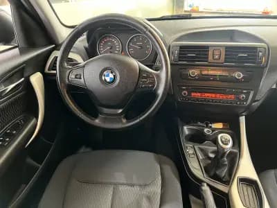 Vendo BMW 116 2014 - 12900 EUR, 144677 km - AUTO.MOTO.pt