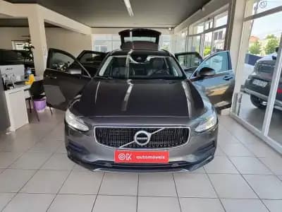 Sell Volvo V90 2018 - 20990 EUR, 188000 km - AUTO.MOTO.pt