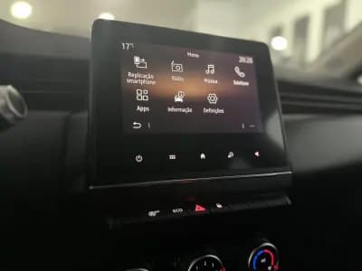 Sell Renault Clio 2020 - 13250 EUR, 80000 km - AUTO.MOTO.pt