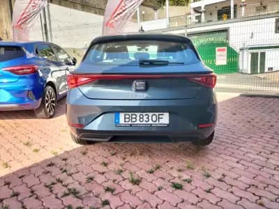 Vendo SEAT Leon 2023 - 19950 EUR, 41000 km - AUTO.MOTO.pt