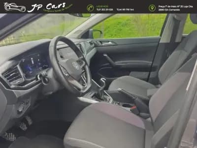 Sell Volkswagen Polo 2024 - 18500 EUR, 52065 km - AUTO.MOTO.pt