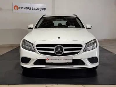 Vendo Mercedes-Benz C 180 2019 - 21900 EUR, 145879 km - AUTO.MOTO.pt
