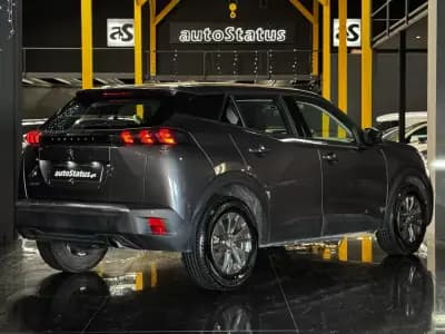 Vendo Peugeot 2008 2020 - 16990 EUR, 140450 km - AUTO.MOTO.pt
