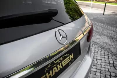 Sell Mercedes-Benz C 180 2020 - 20900 EUR, 212147 km - AUTO.MOTO.pt