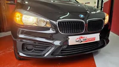 Sell BMW 216 Active Tourer 2016 - 14350 EUR, 164784 km - AUTO.MOTO.pt