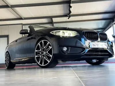 Vendo BMW 220 2015 - 26990 EUR, 195000 km - AUTO.MOTO.pt