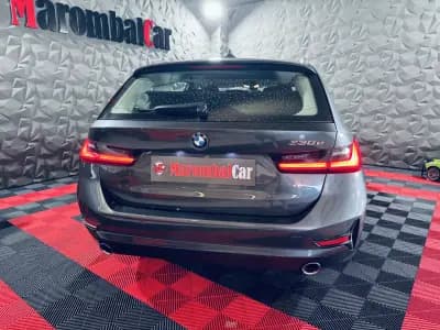 Vendo BMW 330 2020 - 32990 EUR, 101671 km - AUTO.MOTO.pt