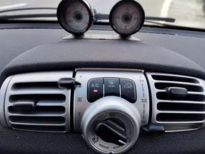 Sell Smart Fortwo Cabrio 2012 - 5999 EUR, 190000 km - AUTO.MOTO.pt