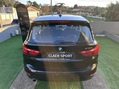 Sell BMW 216 Gran Tourer 2015 - 13900 EUR, 145000 km - AUTO.MOTO.pt