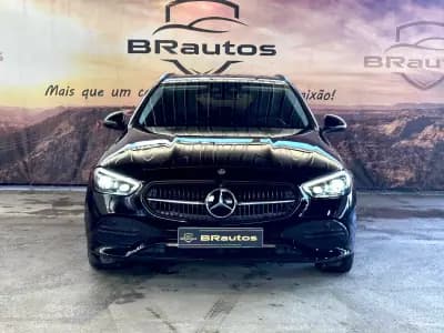 Sell Mercedes-Benz C 300 2023 - 41900 EUR, 69394 km - AUTO.MOTO.pt