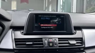 Sell BMW 216 Active Tourer 2017 - 17999 EUR, 112071 km - AUTO.MOTO.pt