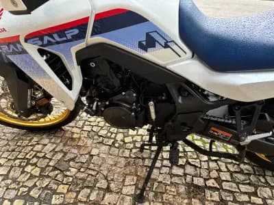 Sell Honda XL 2023 - 8550 EUR, 10729 km - AUTO.MOTO.pt