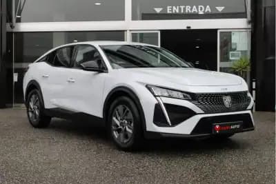 Sell Peugeot 408 2024 - 28900 EUR, 7058 km - AUTO.MOTO.pt