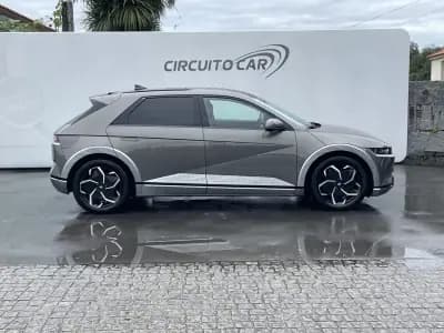 Vendo Hyundai Ioniq 5 2022 - 27995 EUR, 136330 km - AUTO.MOTO.pt