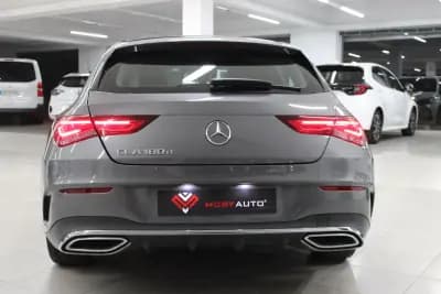 Sell Mercedes-Benz CLA 180 2020 - 26990 EUR, 95265 km - AUTO.MOTO.pt