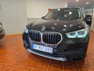 Vendo BMW X1 2021 - 29980 EUR, 62181 km - AUTO.MOTO.pt