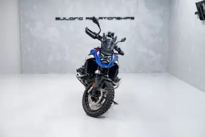 Vendo mota BMW R 1300 GS 2024 - 20950 EUR, 6100 km - AUTO.MOTO.pt