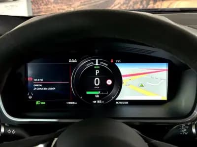 Vendo Jaguar I-Pace 2019 - 29900 EUR, 119990 km - AUTO.MOTO.pt