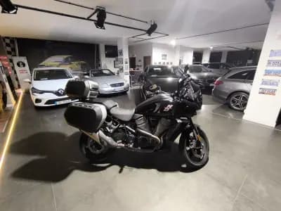 Sell Harley-Davidson Pan America 1250 2022 - 17990 EUR, 11000 km - AUTO.MOTO.pt