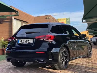 Vendo Mercedes-Benz A 180 2023 - 34900 EUR, 35402 km - AUTO.MOTO.pt