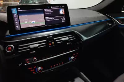 Vendo BMW 530 2024 - 43500 EUR, 41000 km - AUTO.MOTO.pt