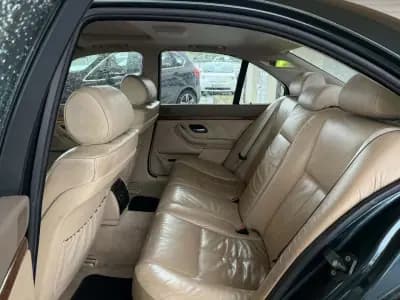 Sell BMW 525 1998 - 3950 EUR, 317732 km - AUTO.MOTO.pt