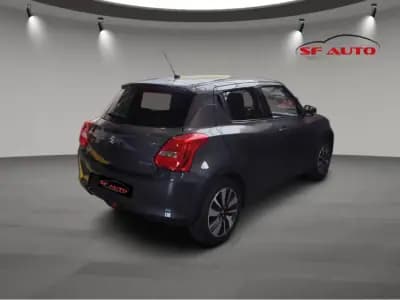 Sell Suzuki Swift 2018 - 14990 EUR, 27855 km - AUTO.MOTO.pt