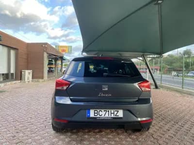 Vendo SEAT Ibiza 2023 - 18600 EUR, 57528 km - AUTO.MOTO.pt