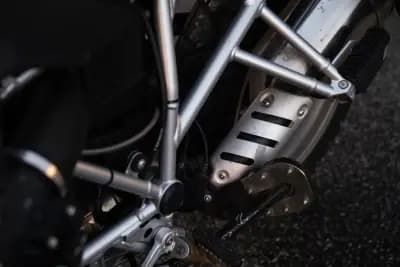 Vendo mota BMW R 12 Base 2010 - 9800 EUR, 50000 km - AUTO.MOTO.pt