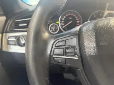 Sell BMW 520 2010 - 15999 EUR, 174000 km - AUTO.MOTO.pt