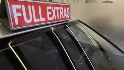 Sell BMW 318 2020 - 21500 EUR, 264805 km - AUTO.MOTO.pt