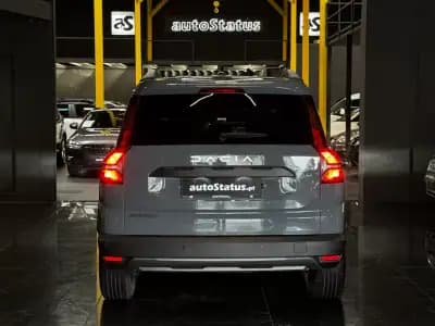 Sell Dacia Jogger 2023 - 17990 EUR, 70650 km - AUTO.MOTO.pt