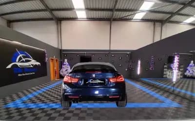 Vendo BMW 430 2018 - 42990 EUR, 65298 km - AUTO.MOTO.pt