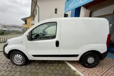 Vendo Fiat FIORINO 1.3 MULTIJET 2024 - 15950 EUR, 25000 km - AUTO.MOTO.pt
