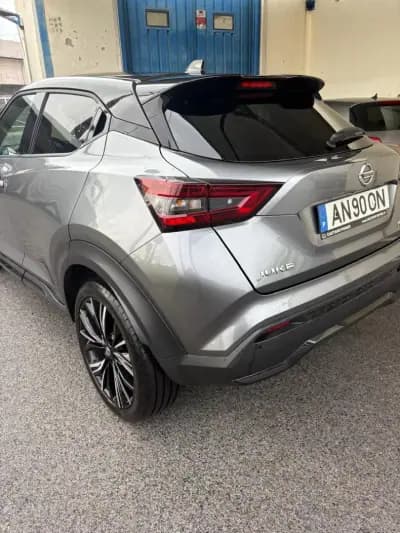 Vendo Nissan Juke 2022 - 19000 EUR, 45112 km - AUTO.MOTO.pt