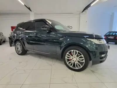 Vendo Land Rover Range Rover Sport 2015 - 39500 EUR, 274794 km - AUTO.MOTO.pt