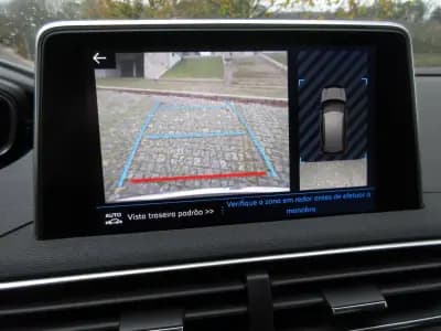 Sell Peugeot 3008 2017 - 18990 EUR, 151000 km - AUTO.MOTO.pt