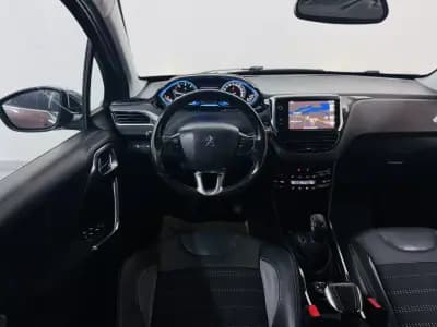 Sell Peugeot 2008 2013 - 9950 EUR, 134000 km - AUTO.MOTO.pt