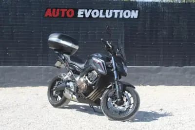 Vendo mota Honda CBR1000RR ABS 2018 - 6400 EUR, 26900 km - AUTO.MOTO.pt