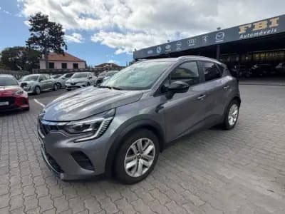 Vendo Mitsubishi ASX 2023 - 18900 EUR, 65600 km - AUTO.MOTO.pt