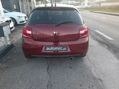 Vendo Citroën DS3 2010 - 8900 EUR, 175200 km - AUTO.MOTO.pt