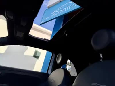 Sell Fiat 500 2021 - 10950 EUR, 130000 km - AUTO.MOTO.pt