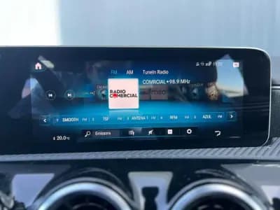 Sell Mercedes-Benz CLA 180 2020 - 27250 EUR, 65812 km - AUTO.MOTO.pt