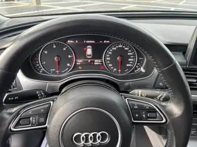 Vendo Audi A6 Avant 2017 - 19750 EUR, 258000 km - AUTO.MOTO.pt