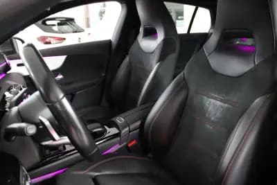 Sell Mercedes-Benz CLA 180 2020 - 26990 EUR, 95265 km - AUTO.MOTO.pt