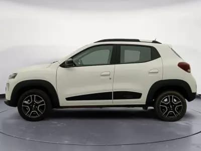 Sell Dacia Spring 2023 - 10900 EUR, 12067 km - AUTO.MOTO.pt